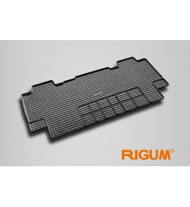 Типски гумени патосници Citroen Jumpy/ SpaceTourer 2nd row 4m/5m 2016- Типски гумени патосници Citroen Jumpy/ SpaceTourer 2nd row 4m/5m 2016-